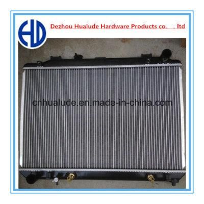 Made in China Good Quality Car Radiator
