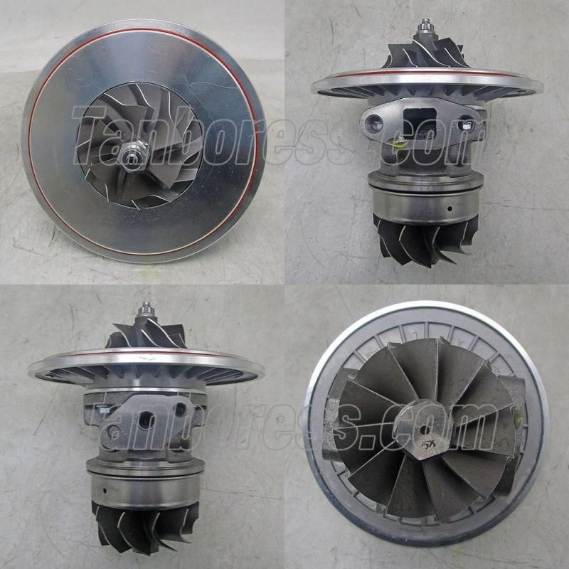 Turbocharger cartridge for Case T04E17 DT-360C 465225-0006 465225-0007 1817306C91