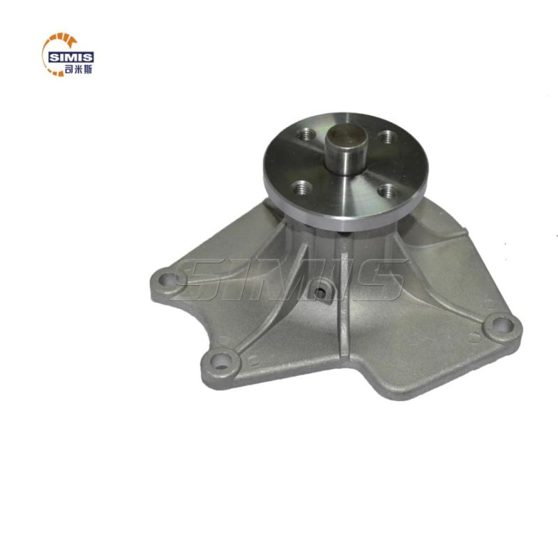Simis Water Pump for E307b Sh60 4m40 Diesel Engine Parts