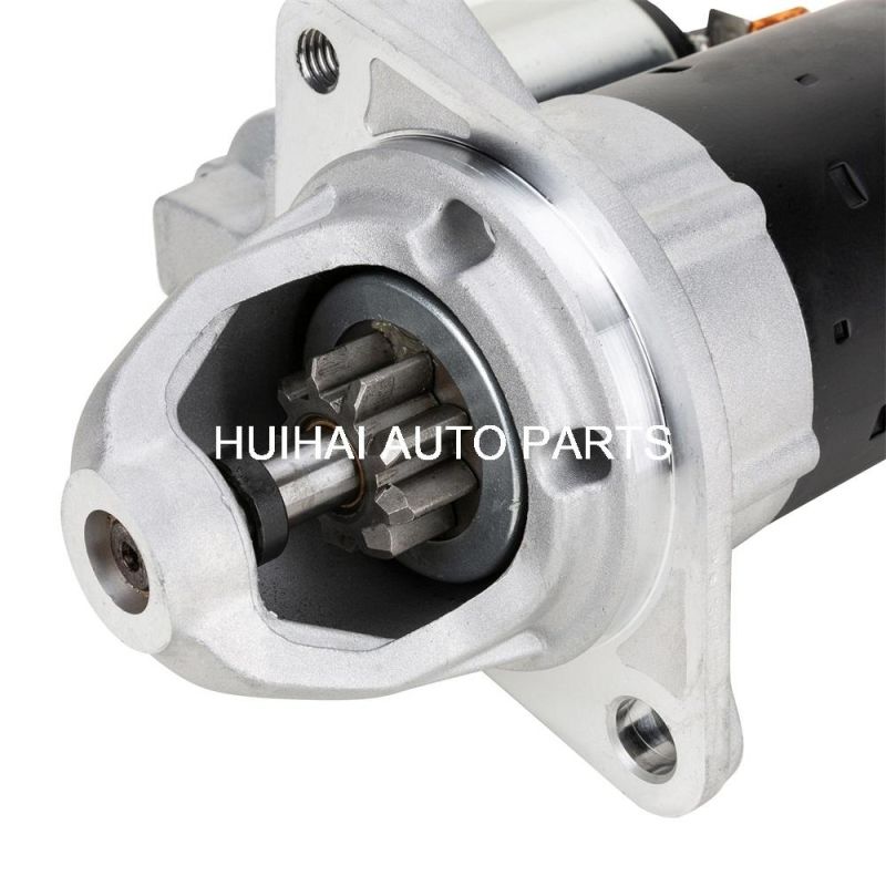 New Auto Car Motor Starter 17922 0-001-107-423/0-001-107-424/0-001-107-527 12-41-7-521-116/12-41-7-521-123/12-41-7-526-236 for BMW
