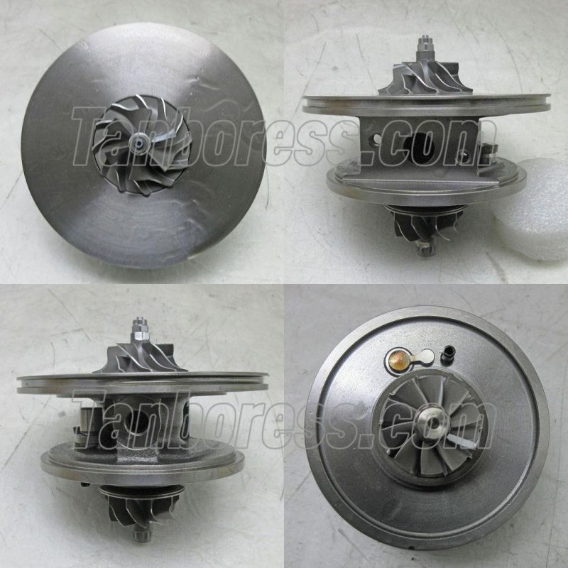 Turbocharger cartridge for Renault Megane III 1.6 L 130 HP 54389880007 5438-988-0007 turbo