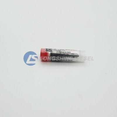 Diesel Engine Injector Nozzle P Type Dsla150p784