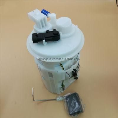 Fuel Pump Module Assembly 96447447 for Chevrolet Optra 1510085z01 1510085z00 E8703m Sp4071m
