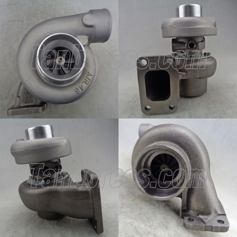 Turbo Chra Isuzu TB2518 466898 466898-1 466898-5001S 466898-0001