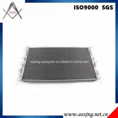 Aluminum Auto Radiator Cooler for Ford Focus