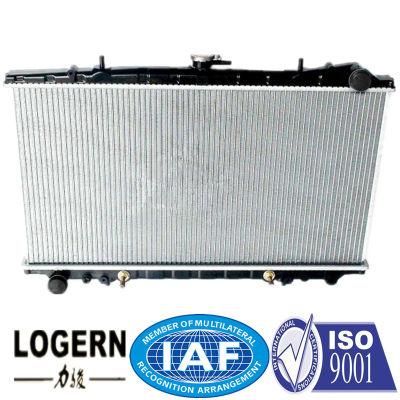 Radiator for Nissan 87-91 Bluebird /Stanza/Axxess at