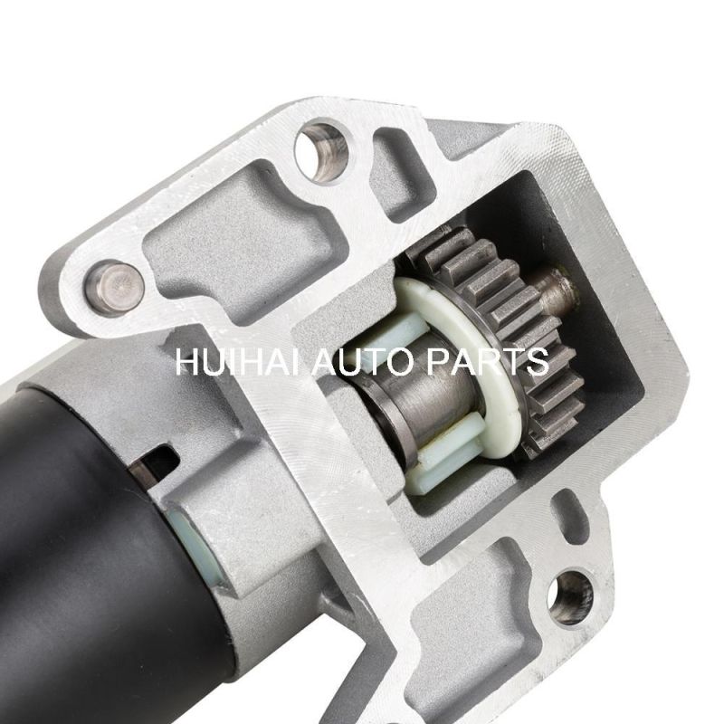 Brand new auto car motor starter 17945 M1T96783/M1T96781/M1T96782 /6E5T-11000-BA/6E5Z-11002-BA/8E5T-11000-BA for FORD