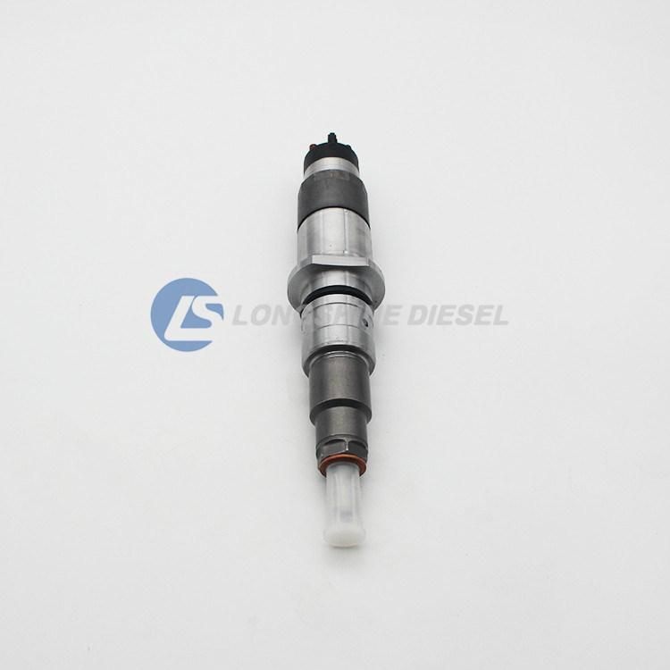 Fuel Injector 5263262 3976372 0445120231 for Engine Qsb6.7