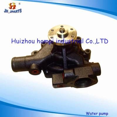 Water Pump for Komatsu 6D95 6206-61-1100 Honda/Daihatsu/Kubota/Lexus/Suzuki/Mazda