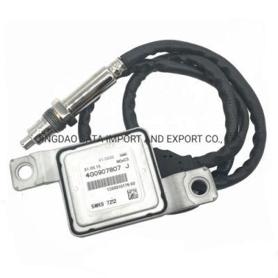 Nitrogen Oxide Nox Sensor 4G09 07807j for Volkswagen 5wk97212