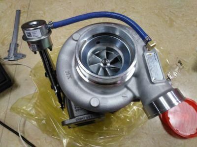 65.09100-7192 Turbo Charger for Doosan Engine Daewoo Bus/Truck/Excavator Parts