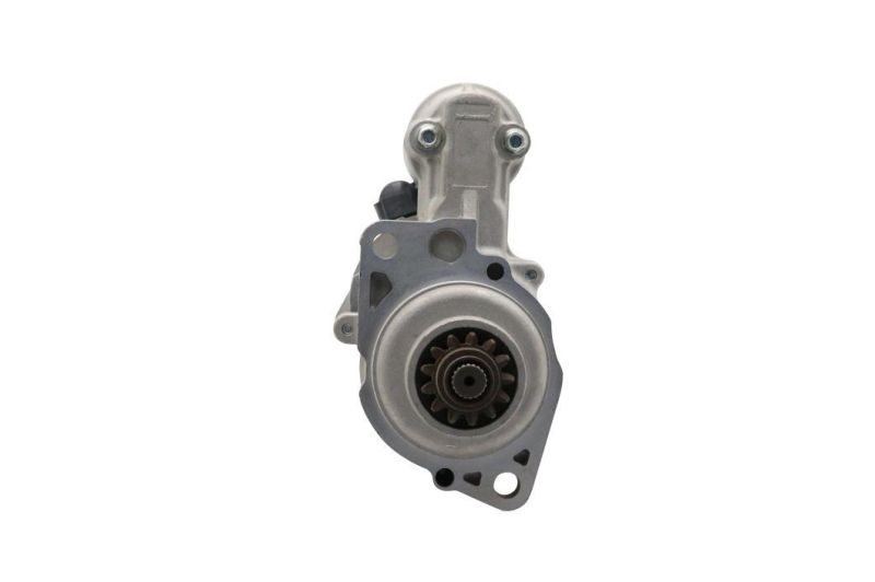 High Quality Starter Motors 12V 13t 3kw for OE M8t70471 E303 E305.5 Motor Starter