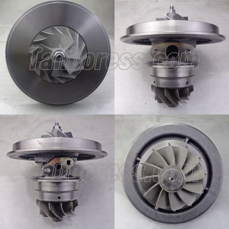 Turbocharger cartridge for Scania Truck Euro 4 470 HP 4037053 4037053D turbo