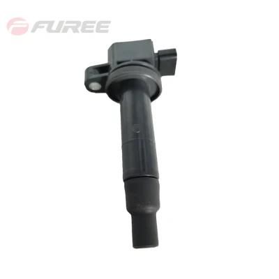 Auto Parts 90919-02240 90080-19021 90919-02265 90919-02229 for Toyota Yaris Prius 1nzfe Ignition Coil