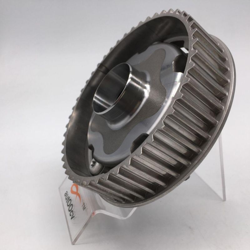 Vvt Variable Timing Camshaft Gear Camshaft Phaser Cam Phaser