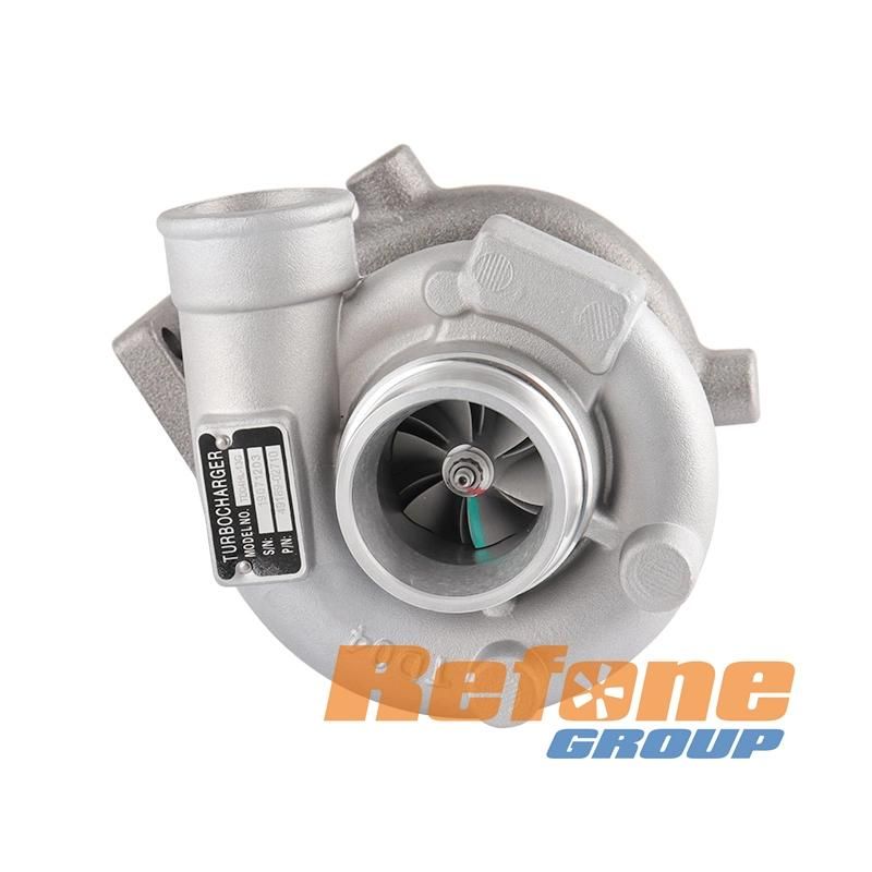 Td04 49189-02710 Turbo for Earth Mover 4D13t