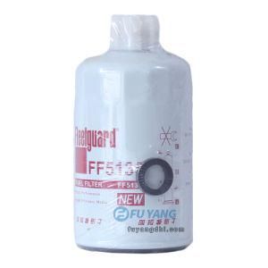 Heavy Truck Fuel Filter FF5135 32912001 203-01-K1280 3976655 39766555 Me014833