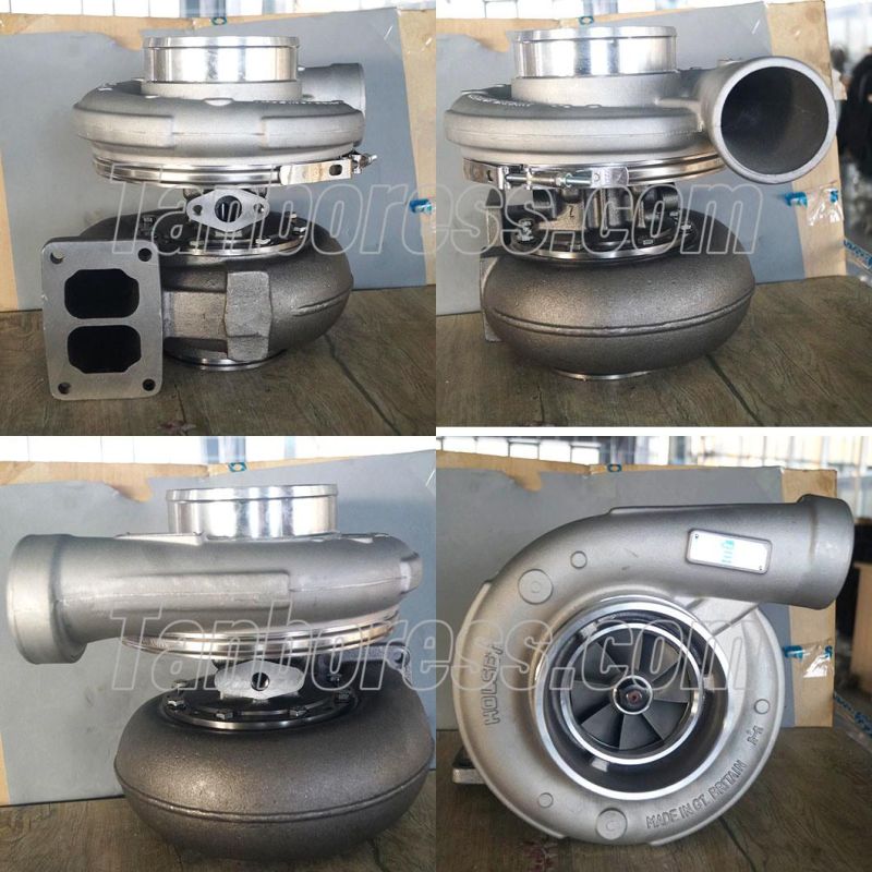 HX80 3594164 3539284 4044427 3537102 Cartridge Core CHRA & turbo spare parts & Turbocharger