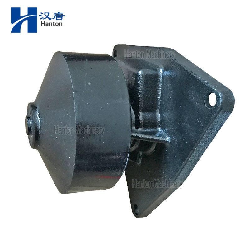 Cummins diesel engine 6CT water pump 4089647 4309418