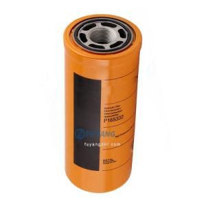 Truck Manufacturer Oil Filter P165332 P1653323 P177047 P165569 P176566 P174552