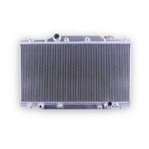 High Flow Aluminum Race Radiator for Honda Civic 02-05 Si
