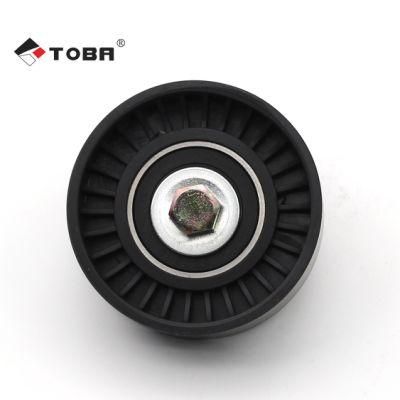Best Discount Timing Belt Guide Pulley Tensioner Pulley 201160 030145299F 030145299C 030145299 BMW 1 (E87) 130 i