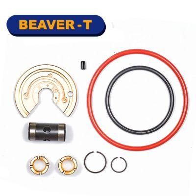 Beaver-T Brand New CT12 17201-64050 Turbo Repair Kit for Toyota 2.0L Engine 2CT 2.0L Turbocharger Core Turbo Cartridge Engine Chra