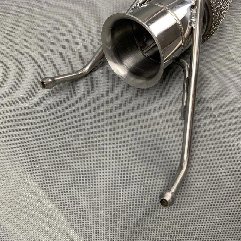 Downpipe for Mini Cooper S F56 2.0t