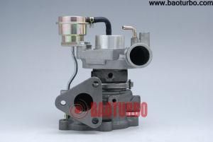 TF035-12t 49135-03101 Turbocharger for Mitsubishi