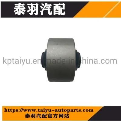 Auto Parts Suspension Control Arm Bushing for Hyundai Santafe 54584-2b000