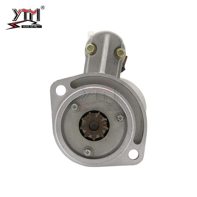 Starter Motor 12V 9t 2.8kw Cw for 4L68 498 OE 23300-Is900
