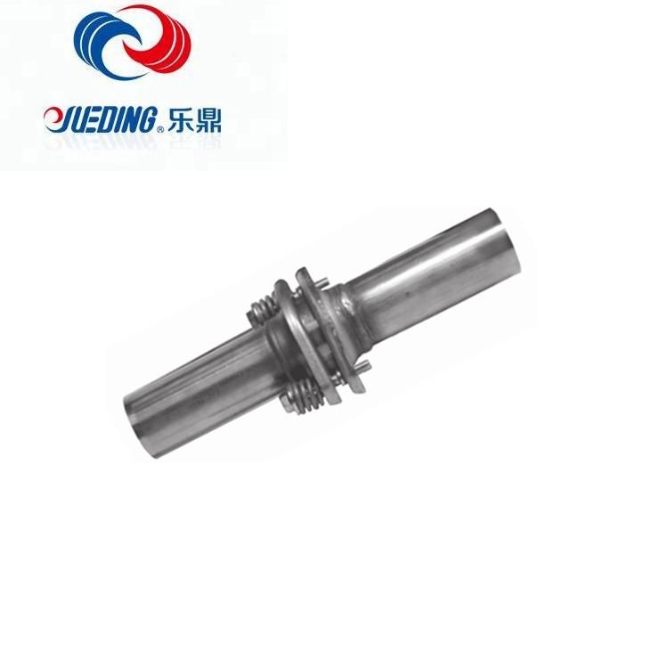 Factory Direct Sale Exhaust Flex Joint