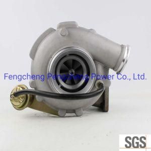 Benz Turbocharger Diesel Engine Turbo Manufacturer K27 926096249980 53279500086