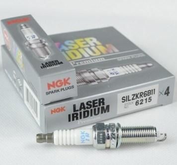 OE Quality Performance Iridium Platinum Spark Plug for Cars Toyota Camry Corolla Lexus BMW Audi Volvo Saab Mitsubishi Nissan Benz Cross Ngk, Bosch Champion AC