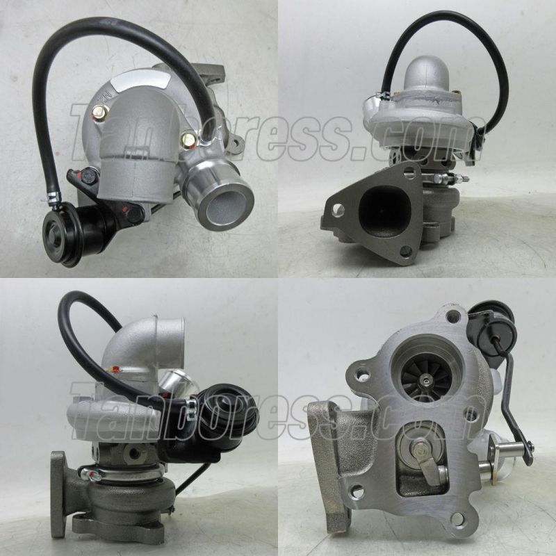 Turbo for Hyundai Grand Starex TF035HL 49135-04350 49497-66101 28200-42800
