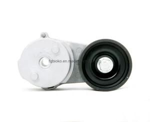 China-Pulley-Auto-Accessory-Belt-Tensioner-for-Engine-Truck-Img_0903