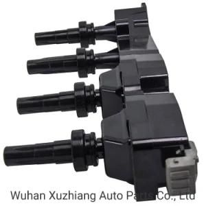 Car Spare Parts Ignition Coil Pack 96363378 597099 for Peugeot