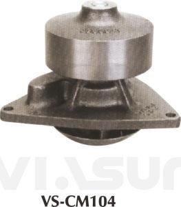 Water Pump for Automotive Truck 3966841 Engine 6c 230 Series