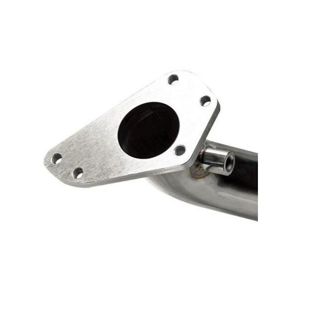 Stainless Steel Exhaust Header Manifold for Subaru Impreza Wrx 08-13