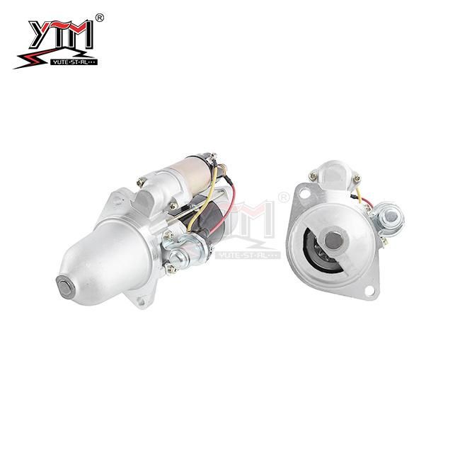 6df Auto Starter 24V 12t 6.0kw