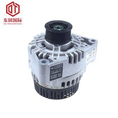 Sinotruk HOWO Engine Parts Wg1560090012 Alternator for Truck