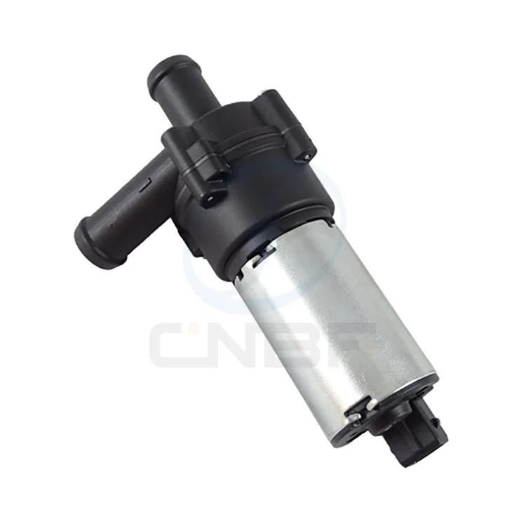 Cnbf Flying Auto Parts 64119197085 64116951549 64116978627 Electric Car Coolant Water Pump for BMW