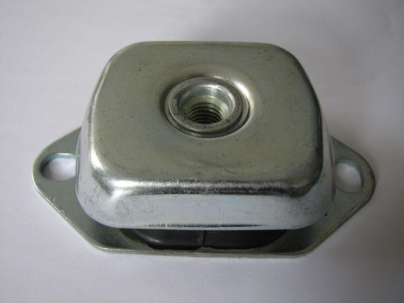 Marine Rubber Mounts, Rubber Shock Absorber on Sale