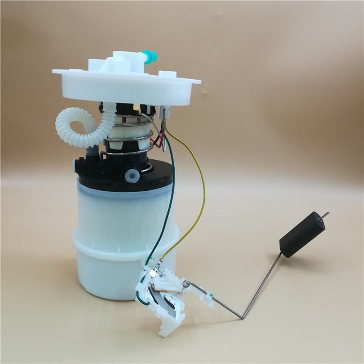 Factory Price One Pipe Electric Intank Fuel Pump Assembly for Focus Mazda M2 177ge 3n61-9h307 E8591m 31305130