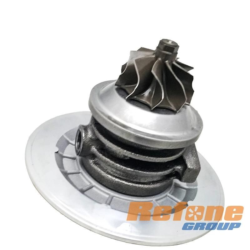 Gt1752h 454061-0010 Turbo Chra 454061-0001 Cartridge for Iveco Daily 2.8L