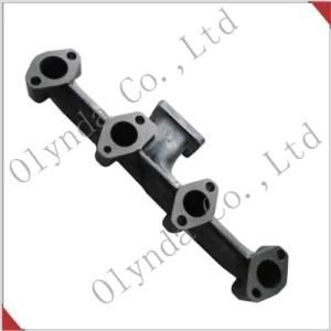 Exhaust Pipe (04259980) of Deutz Diesel Engine Parts