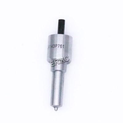 Erikc Dlla143p761 Fuel Injection Nozzle Dlla 143p761 Spraying Nozzles Dlla 143 P 761 for Bosch
