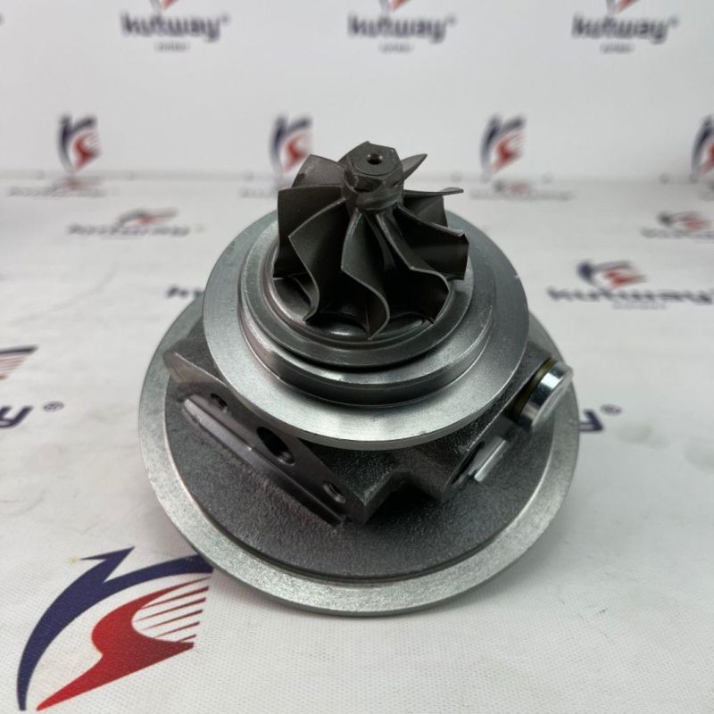 G10 2.0t OEM: 807859-0006 / 807859-0016 Kutway Turbocharger Cartridge