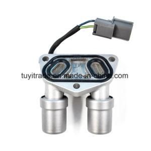 Transmission Dual Shift Solenoid 28200-Plx-003 for 01-04 Honda Civic at