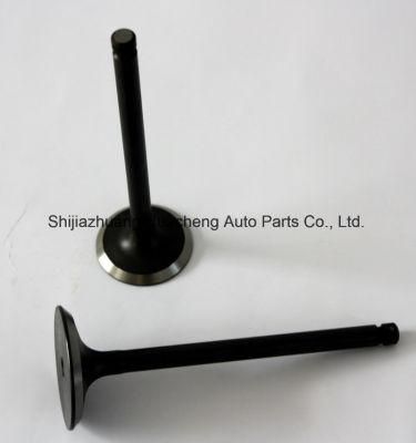 Low Price Auto Spare Parts Mitsubishi Engine Valve 6D15